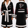 Atlanta Falcons | Premium NFL Fleece Bathrobe VA1237