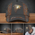 Atlanta Falcons Personalized Classic Cap BG177