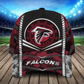 Atlanta Falcons Classic Cap BG699
