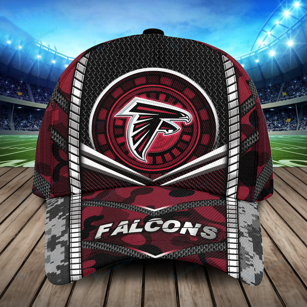 Atlanta Falcons Classic Cap BG699
