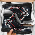 Atlanta Falcons TBL Boots 195