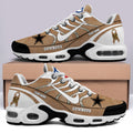 Dallas Cowboys TN Shoes Personalized Your Name TN Shoes, Gift For Sport Fans - ETRG-54862