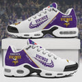 Minnesota Vikings Personalized Plus Sneakers 0813 BGTN186