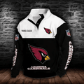 SPTS9DBSCH604-Arizona Cardinals NFL Sports Sweatshirt Colorful