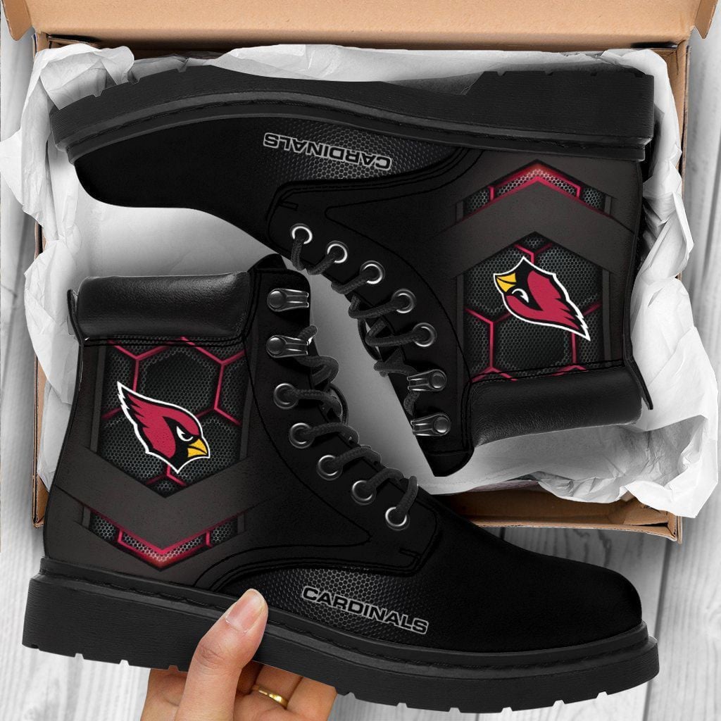Arizona Cardinals TBL Boots 381