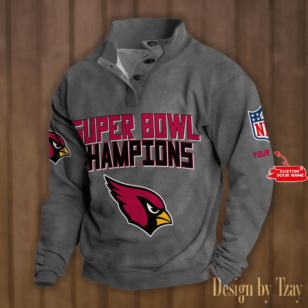 SPTS9DBSCH285-Arizona Cardinals DV8
