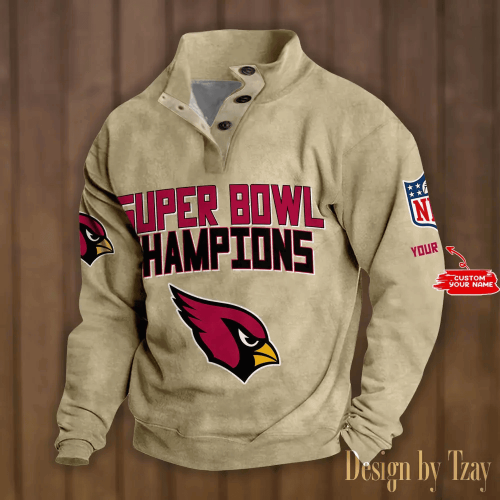 SPTS9DBSCH285-Arizona Cardinals DV8