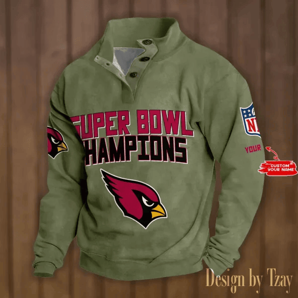 SPTS9DBSCH285-Arizona Cardinals DV8