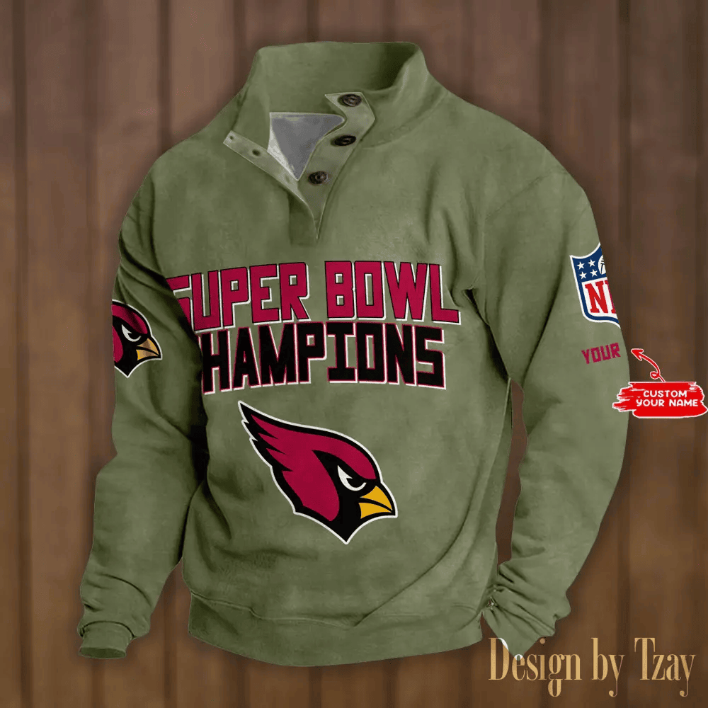 SPTS9DBSCH285-Arizona Cardinals DV8
