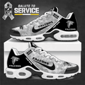 SPTBGTN534-Atlanta Falcons Personalized Plus  Sneakers
