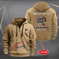 Atlanta Falcons Heavy Hoodie AZHEAVYHD114