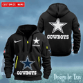 Dallas Cowboys Heavy Hoodies AZHEAVYHD257