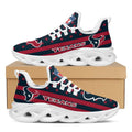 Houston Texans Yezy Running Sneakers 51