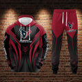 Houston Texans Limited Hoodie | Jogger S012