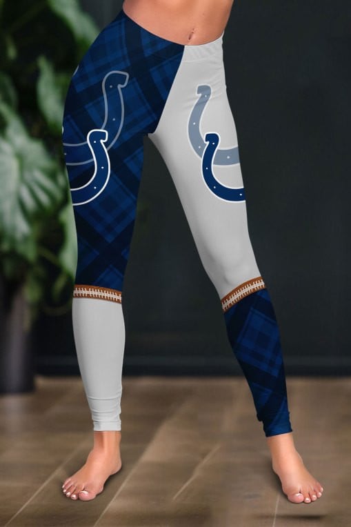 Indianapolis Colts Leggings BGLG438