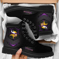 Minnesota Vikings TBL Boots 393