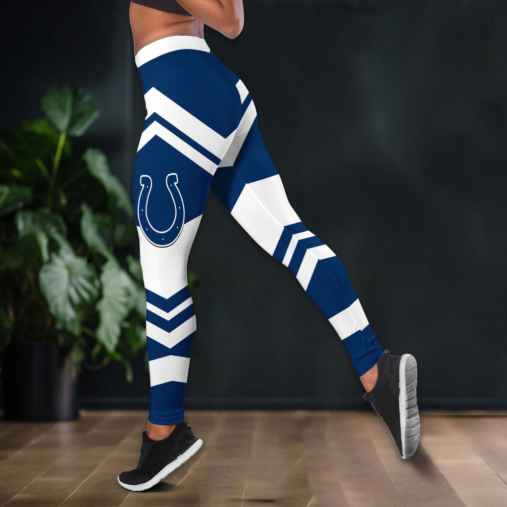 Indianapolis Colts Leggings AZCLG261