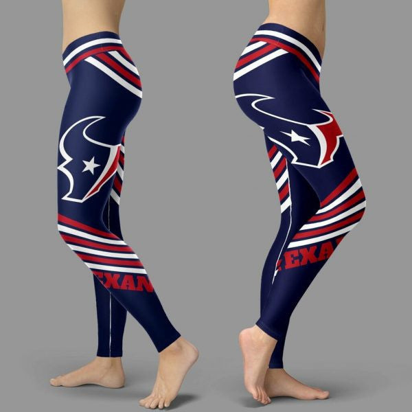 Houston Texans Leggings AZCLG292