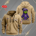 Minnesota Vikings Heavy Hoodies AZHEAVYHD1A