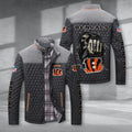 Cincinnati Bengals VITK9006