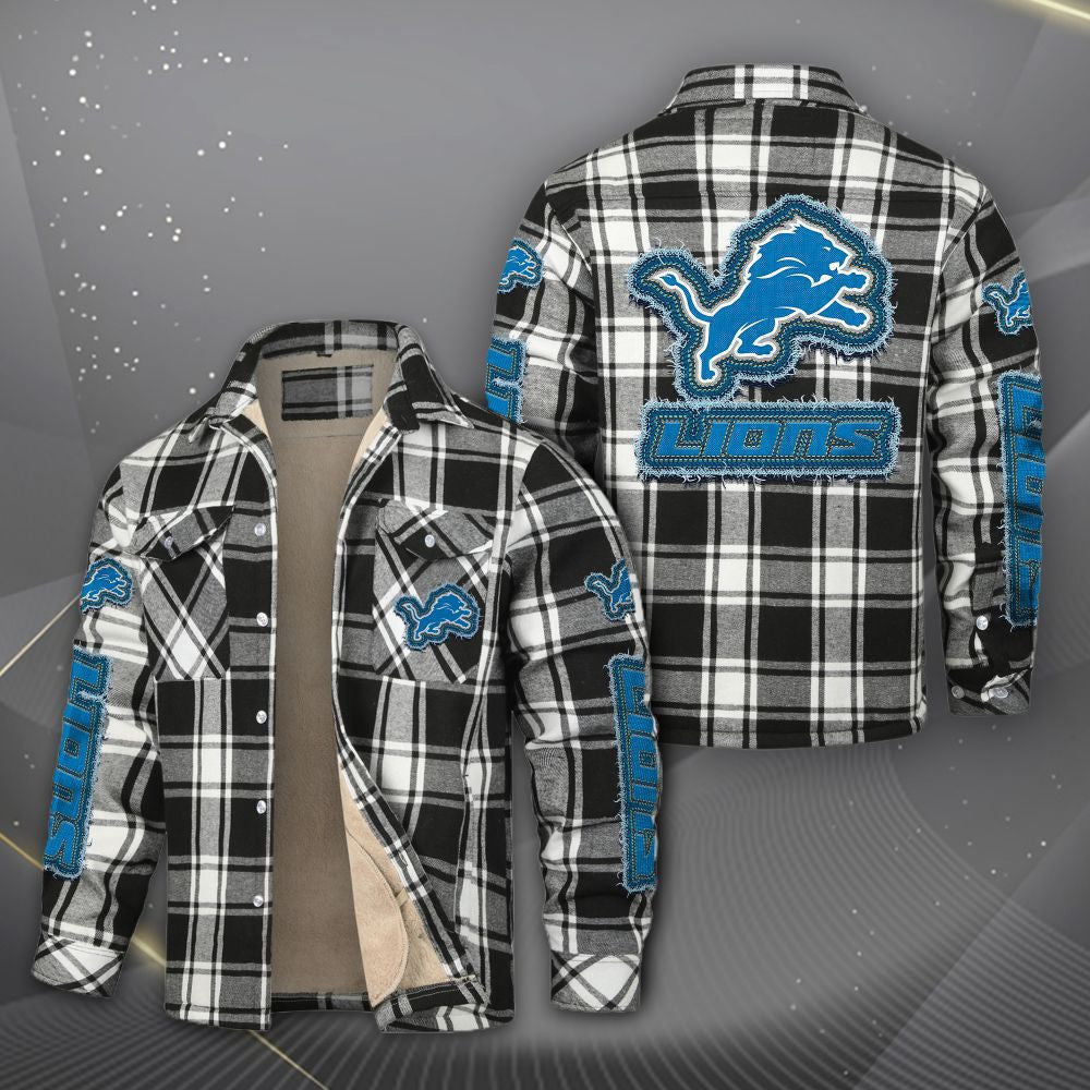 Detroit Lions VITCVI105