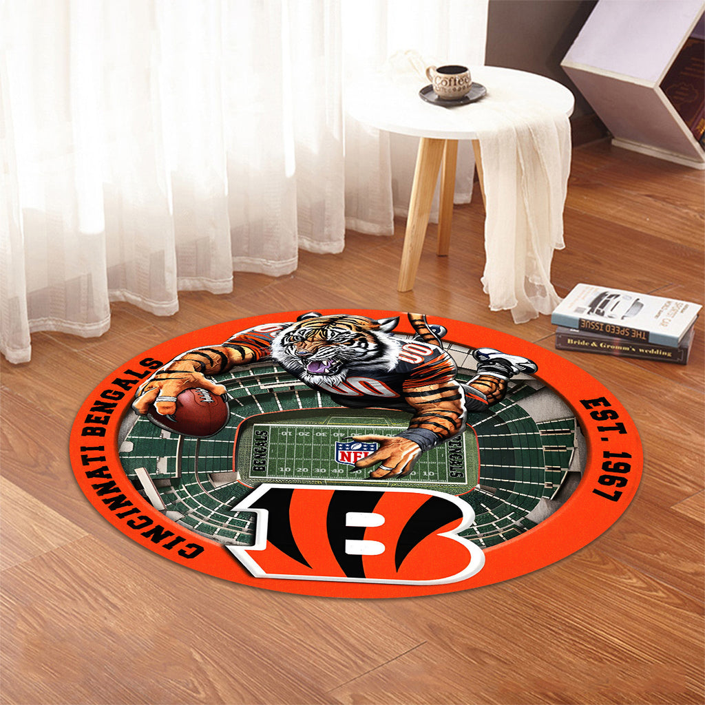 Cincinnati Bengals NRUR676