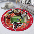 Atlanta Falcons NRUR671