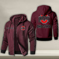 Ohio State Buckeyes NNPZUH046