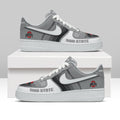 Ohio State Buckeyes PURHH1040 Multicolor