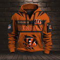 Cincinnati Bengals PURHZH007