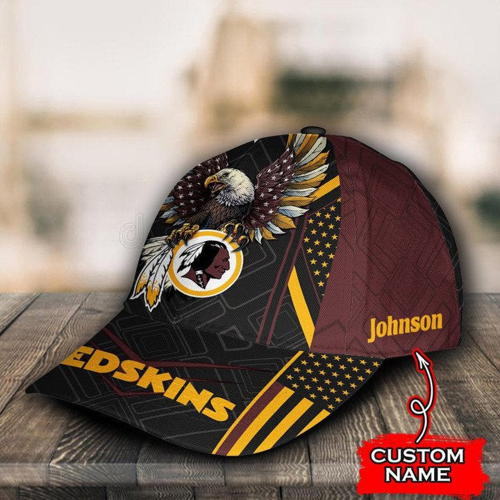 Washington Redskins Classic Cap 266