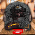Washington Redskins Classic Cap 208