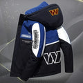 Washington Commanders Outdoor Windproof Jacket SPTOWPJK032